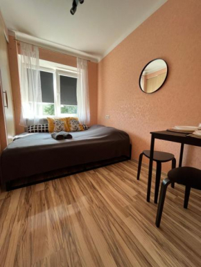 OLD TOWN Toma Studio - Self Check In - 24 hours, Liepāja